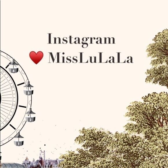 ❤️❤️Like. Follow. Fun❤️❤️ Instagram Misslulala - Picture 4 of 4